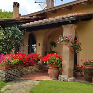 Villaspino Capolona